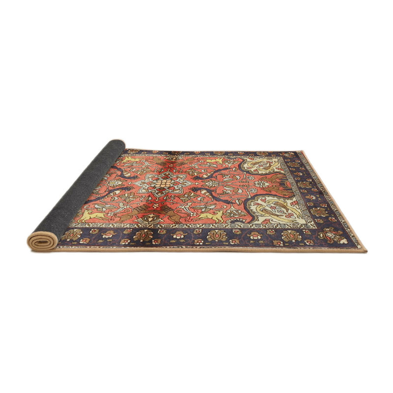 Oriental Indoor Rug, Round 6'