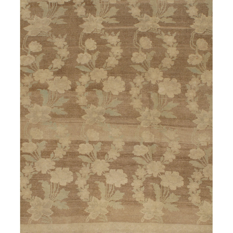 Tapis turc rétro Konya