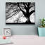 «Oak Silhouette» par PhotoINC Studio-526052630