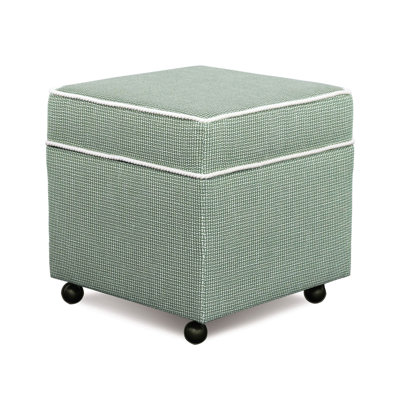 Casa Guava Square Ottoman