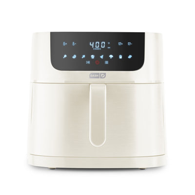 Friteuse à air Tasti-Crisp Max Pro 8QT