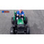 Jouet 24V 7Ah Ride on pour enfants, tracteur pour enfants avec télécommande, puissance 400W-113582747