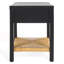 Berlynne 1 - Drawer Nightstand