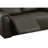 Jarvis Power Reclining Loveseat With Power Headrests