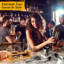 Ensemble de barman à cocktail avec support, ensemble de mélangeur de boissons en acier inoxydable avec tous les accessoires essentiels, ensemble de bar à outils professionnel, cadeaux pour bar à domicile et hommes