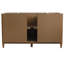 Ensemble de meuble-lavabo simple 61 po Cherine-1069634165