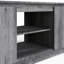 Ellowyn Unfinished TV Stand for TVs up to 60"