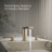 Composed Widespread Bathroom Faucet with Drain Assembly-93399381
