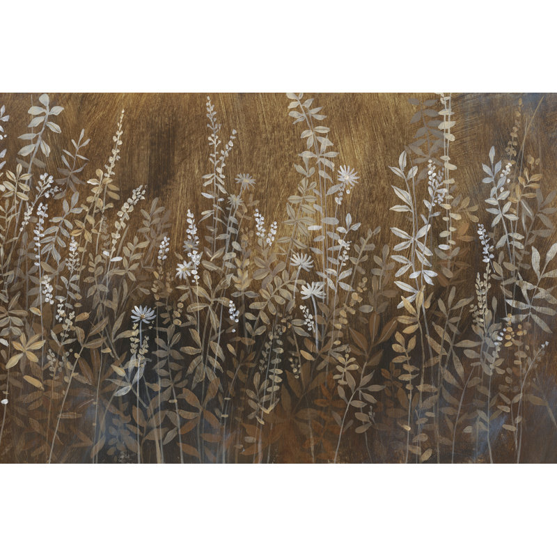 End Of Season II, 30cm H x 46cm W x 3.8cm D