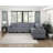 7-Piece Modular Sectional With Storage Seats-247927797-247927796