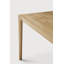 Bok Solid Wood Writing Desk-473814033