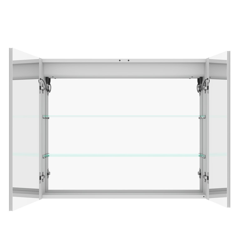 Armoire de salle de bain Led