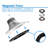 6'' Selectable Color Temperature Dimmable Air-Tight LED Retrofit Recessed Lighting Kit