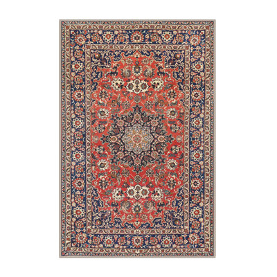 Amman Oriental Indoor Rug