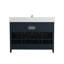 Meuble-lavabo simple 48 po Aisa-2109128109