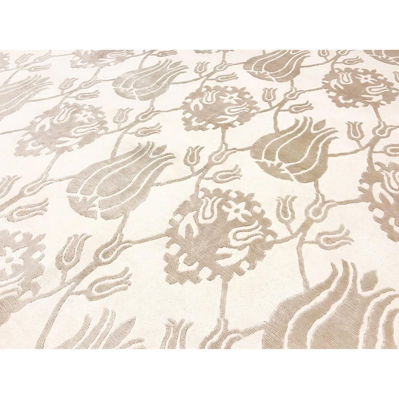 One-of-a-Kind 10' X 14' Area Rug
