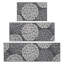 Tapis de couloir Hydrangea-2436859