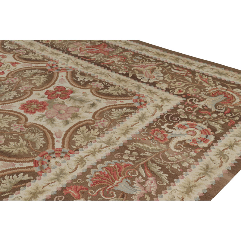 One-of-a-Kind 14'5" X 21'7" Area Rug