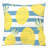 Marianne Outdoor Reversible Throw Pillow