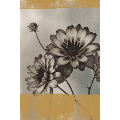 1 Piece Wrapped Canvas Wall Art