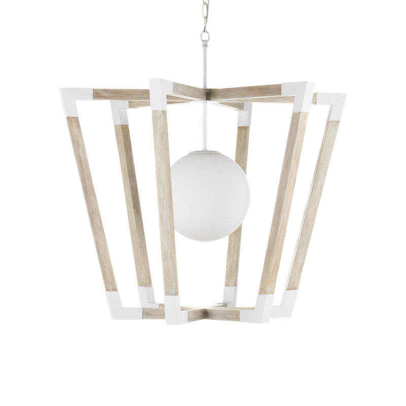 Bastian 1 - Light Pendant