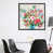 Black Framed Canvas is unavailable selected