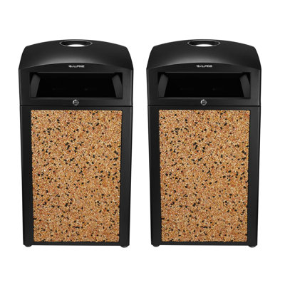 Poubelle 47 gallons 471-2 Series