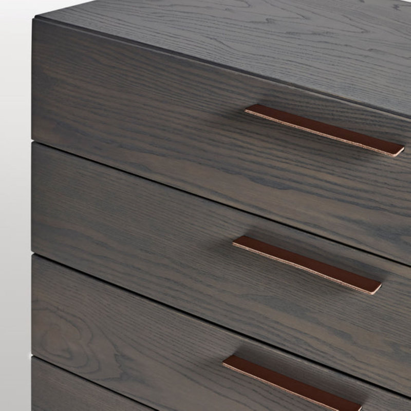 Shale 66'' W Sideboard, Smoke
