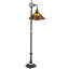 Arched Floor Lamp