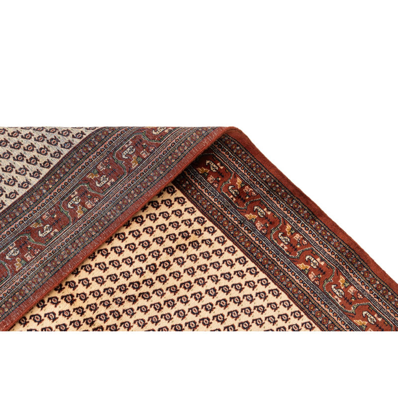 Oneill Ivory Rug
