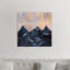 Mountainscape - Print on Canvas-818613761-818613767