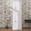 Grande armoire de rangement, armoire de rangement autoportante avec crochet et tablette réglable pour salle de bain, bureau et salon-629365535