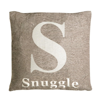 Whalley Square Cushion