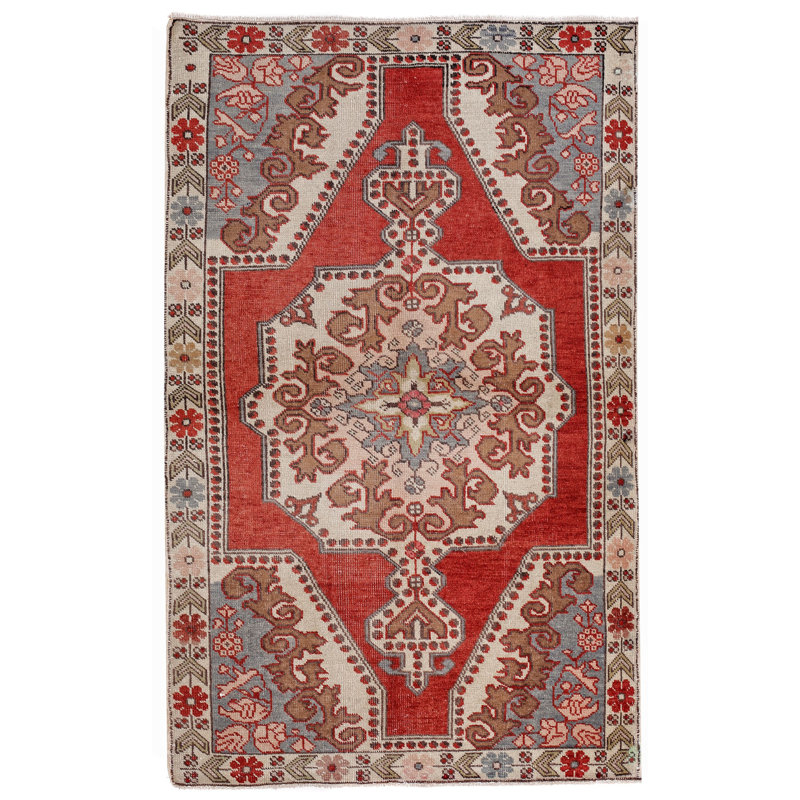 Tapis rétro rétro Dakhia