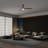 Kaspen 60'' Ceiling Fan with LED Lights