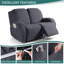 Causeuse inclinable Harriet 2 pièces Harriet-91268617