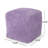 Upholstered Pouf-52790218