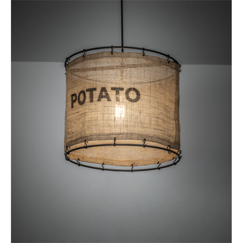 Empire 1 - Light Pendant