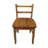 Klynn Solid Wood Dining Chair-1287271234