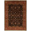 Wool Oriental Area Rug