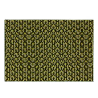 East Urban Home Glass Cutting Board