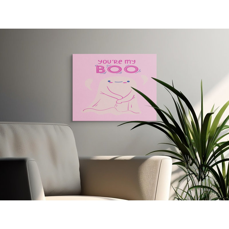 Nolen Wrapped Canvas Print Set, 20x16