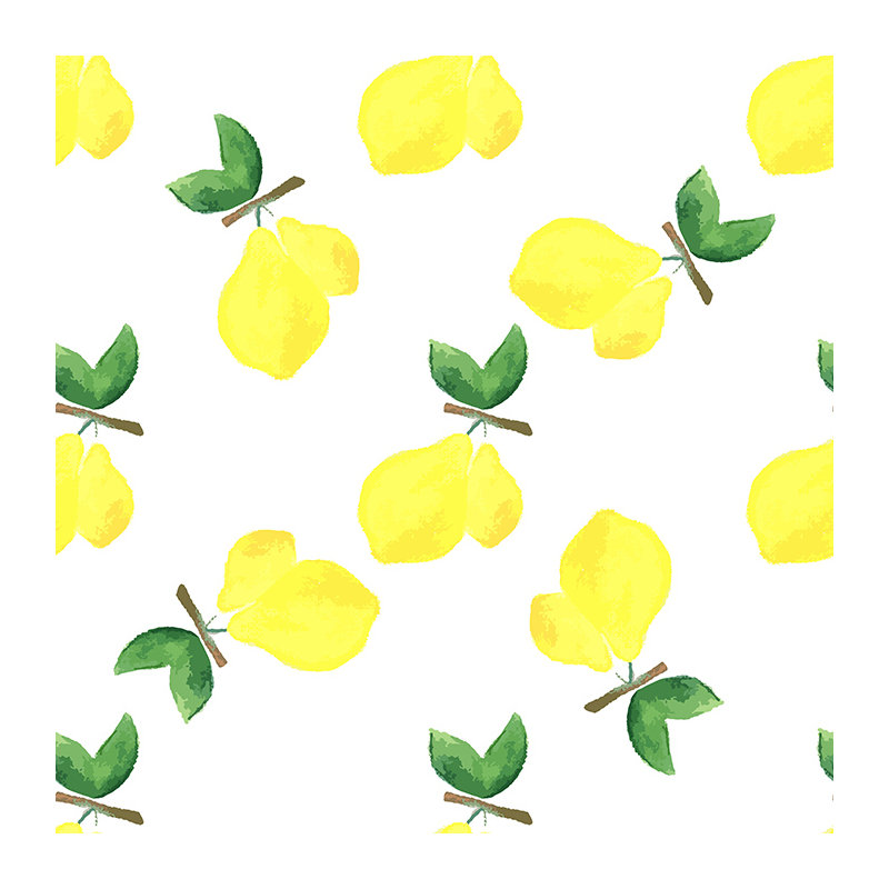 Kempe Matte Peel & Stick Mural, 290 x 290cm