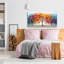 «Day in the Park» par Epic Portfolio, art mural en verre acrylique-101626899
