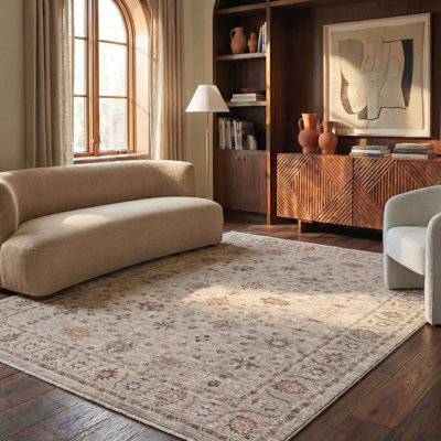 Tapis oriental performance Crystal 314