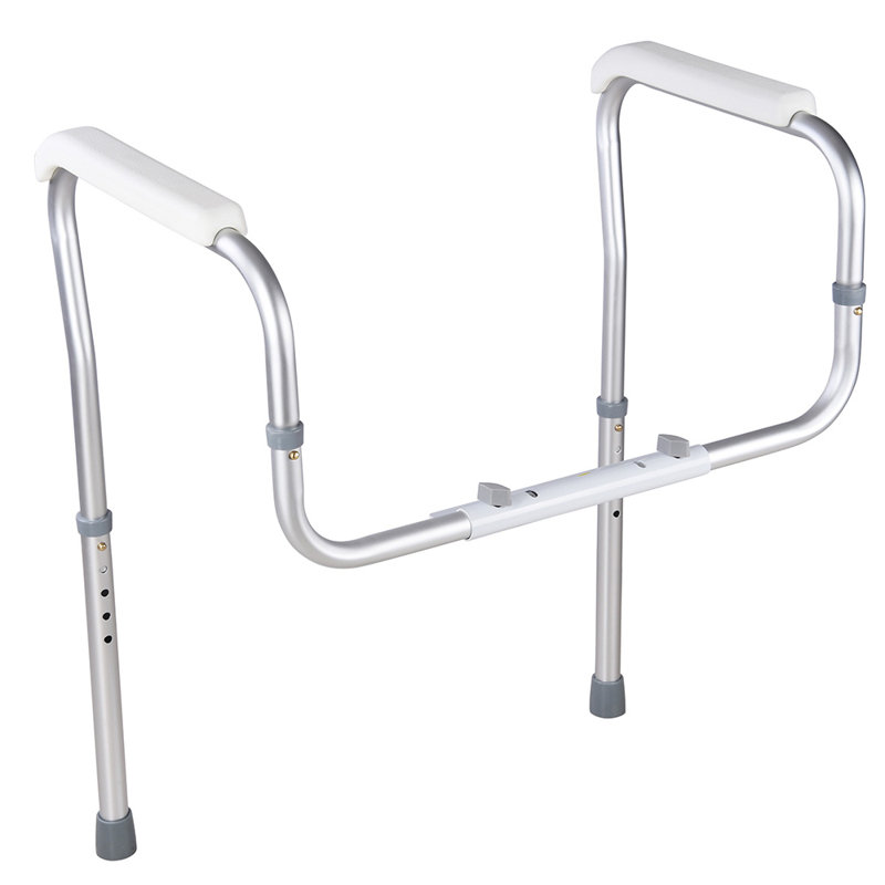 Toilet Safety Frame