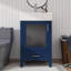 20-Inch Bathroom Vanity With Ceramic Sink And Ample Storage-274717837