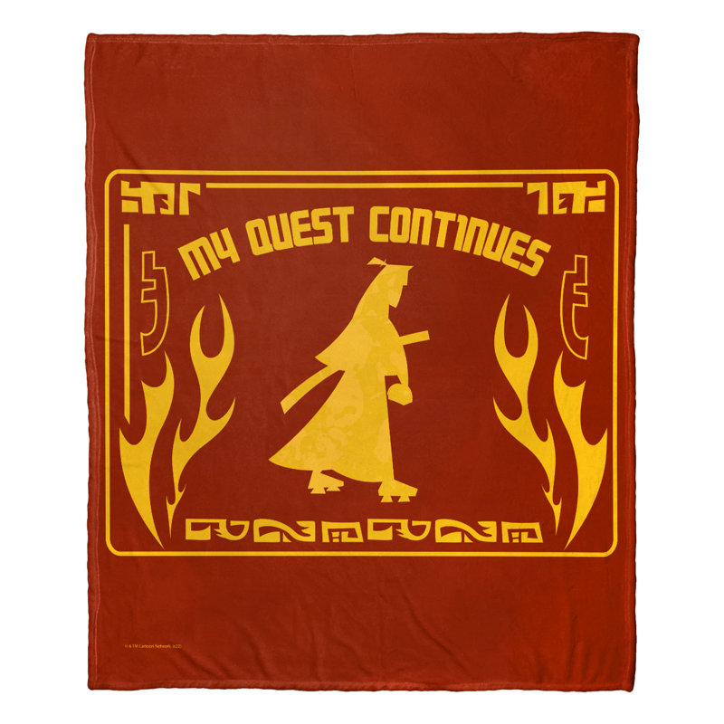 Throw Blanket