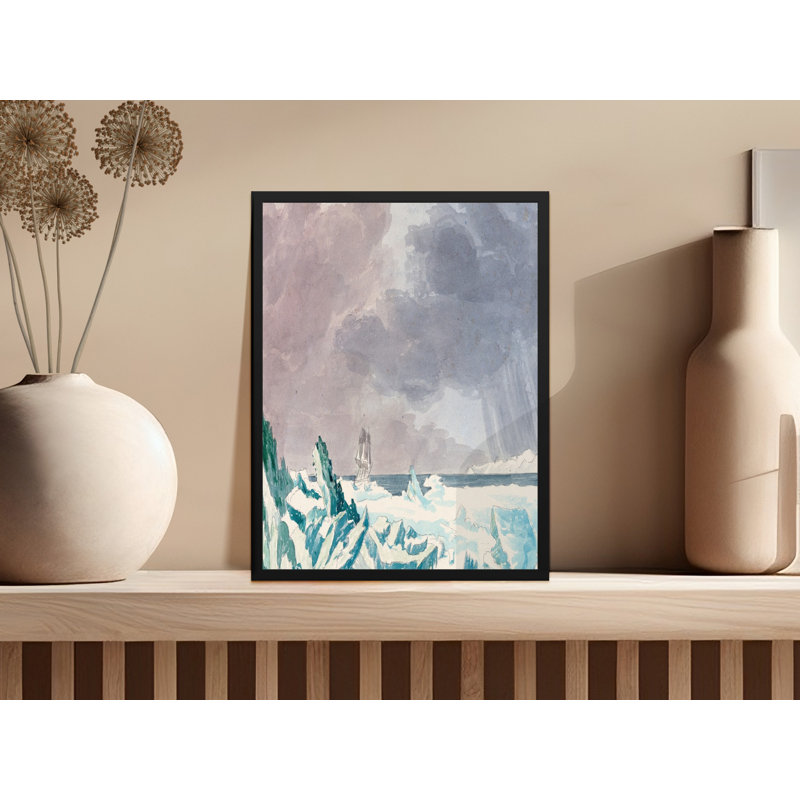 Thiel No Frame Print, 11x14