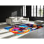 Neon Eruption Rug-573883715